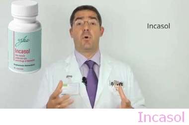 Precio Incasol En Similares